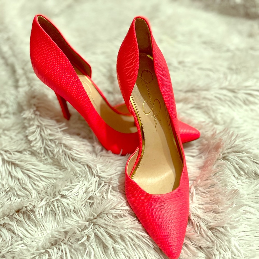 Pumps